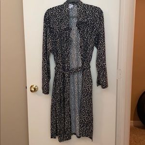 Lularoe Ellie Shirt Dress